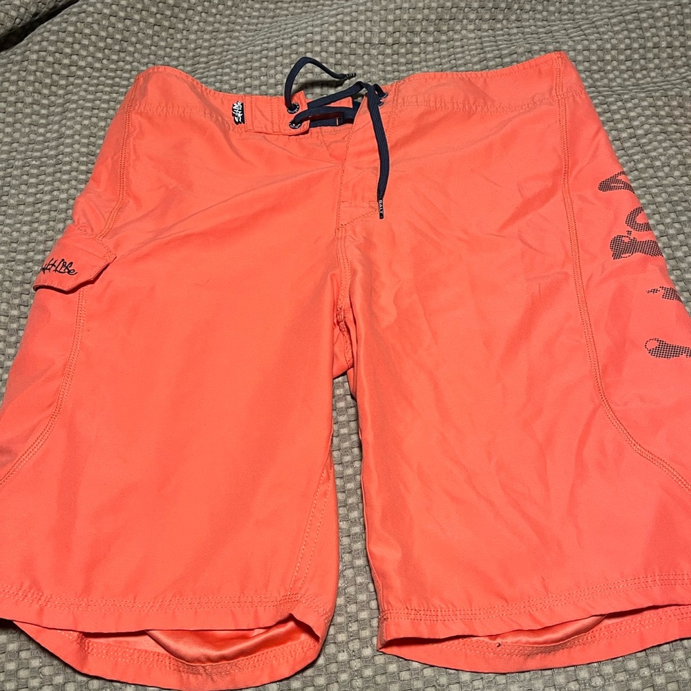 Men’s Salt Life Swimtrunks